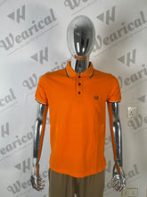 Short sleeve Polo (MEDIUM)